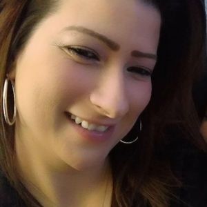 Meet your Posher, Teresa